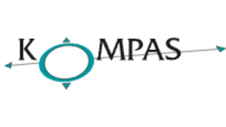 Logo ISD Kompas